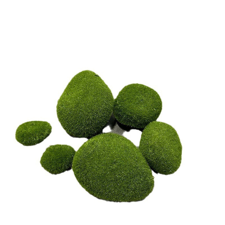 Javamoos Portion, dried