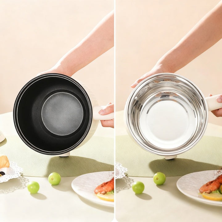 Electric Pressure Cooker 3L, Model RCWY-830B