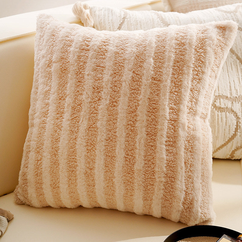 Cushion, Polyester, 45×45 cm