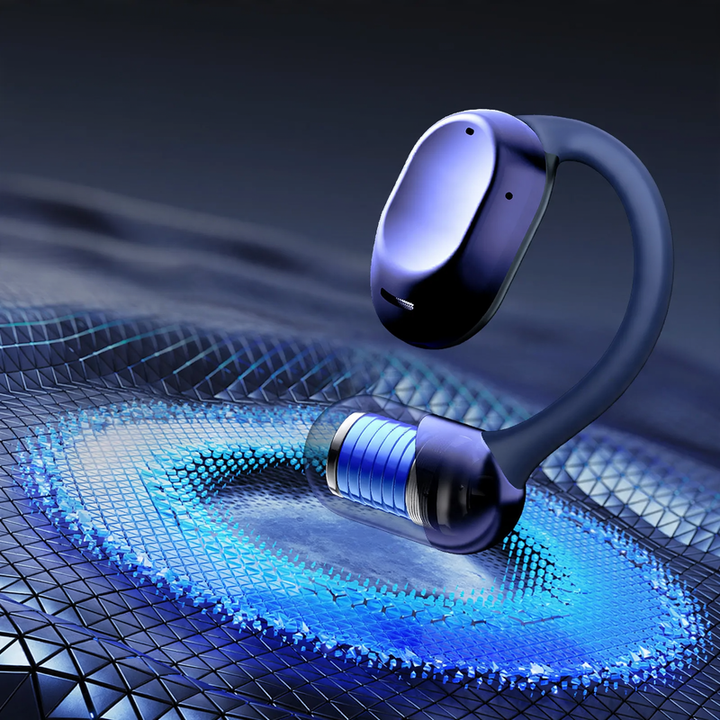 Bluetooth Earbuds QH-010, Sport Design, Waterproof