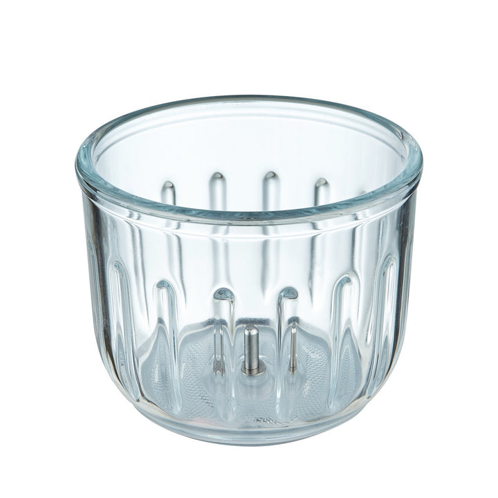 Replacement bowl for kitchen machine BL-008