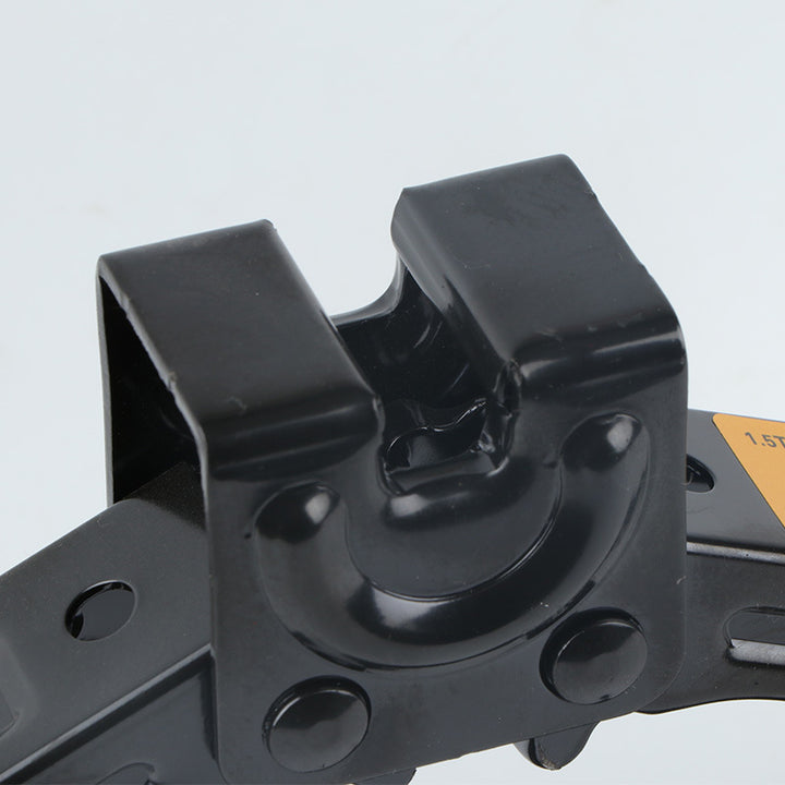 Car jack for cars