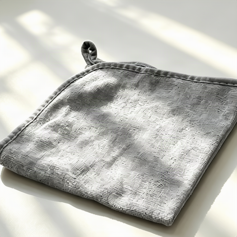 Microfiber cloths, 2-piece set, 300 g/m²
