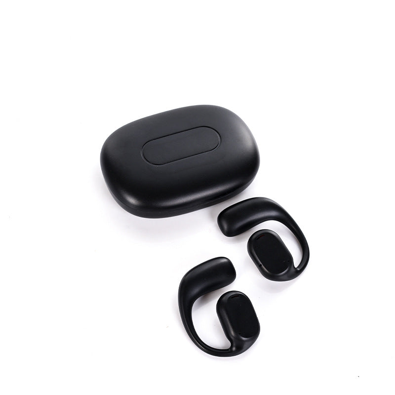 Translation Headphones B66, Bluetooth, ABS