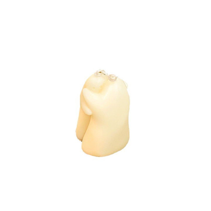 Handcrafted Soy Wax Scented Candle, Spirit Form