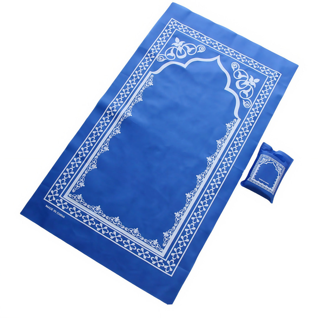 Travel Prayer Mat made of Polyester