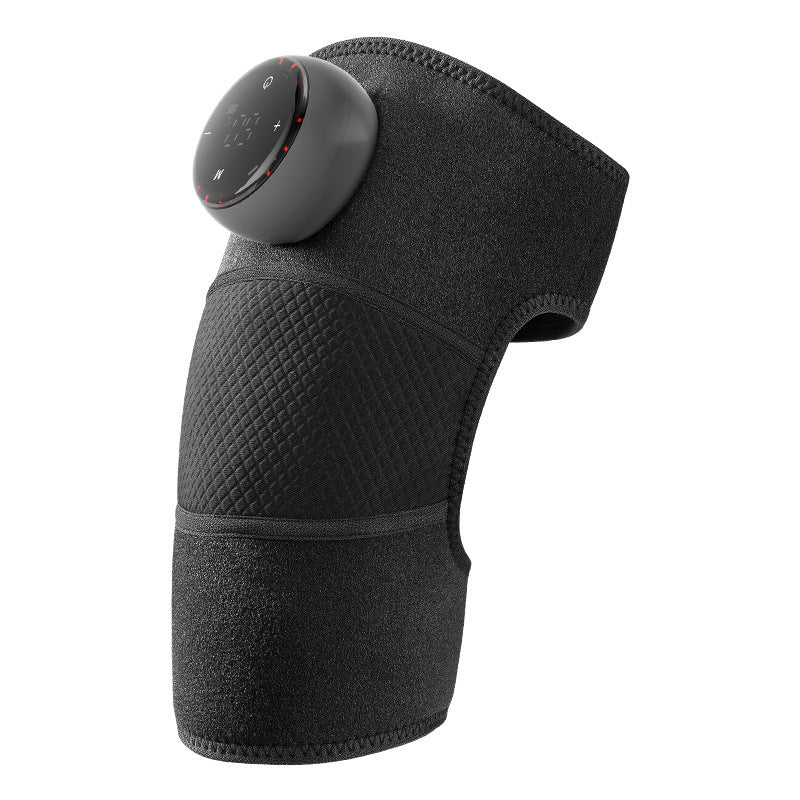 Heat Massage Knee Brace