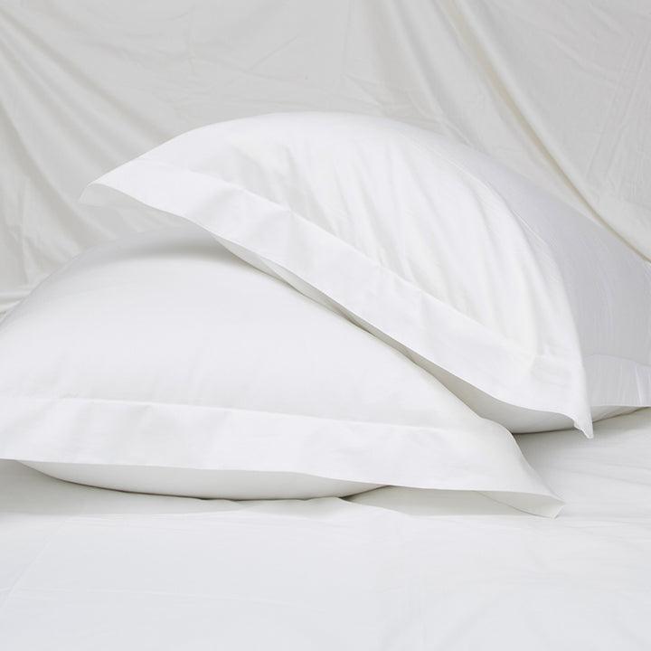 Summer pillow cover, breathable