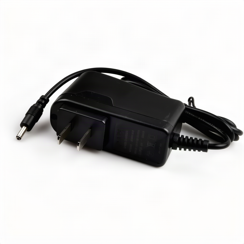 Lithium battery charger, 21 V