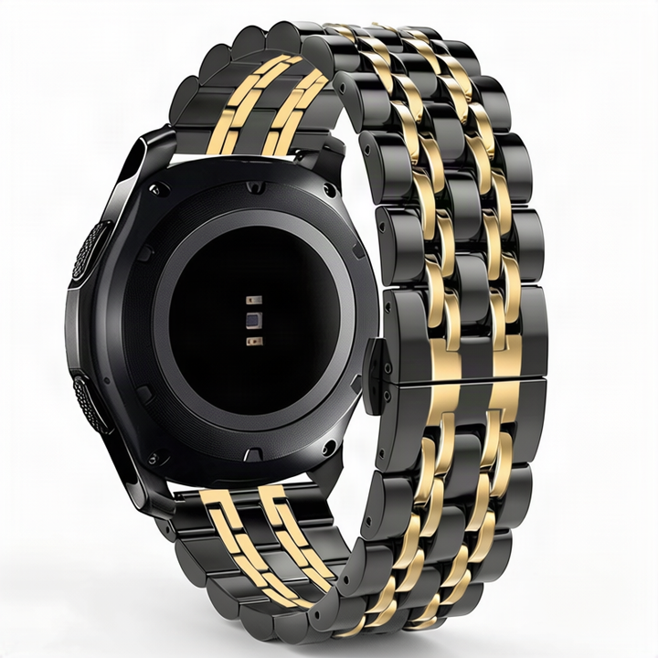 Edelband for UltraThin Full-Touchscreen SmartWatch