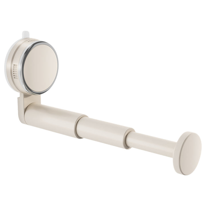 Suction cup drying rack, expandable, no drilling