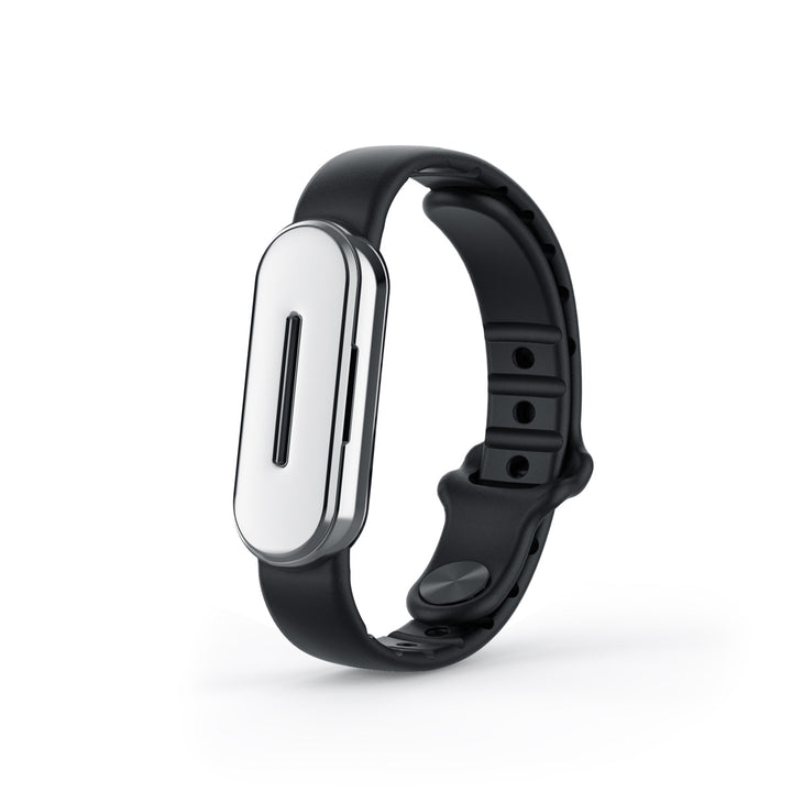 Anti-Mosquito Band | 100% natural protection | incl. 240 days refill pack