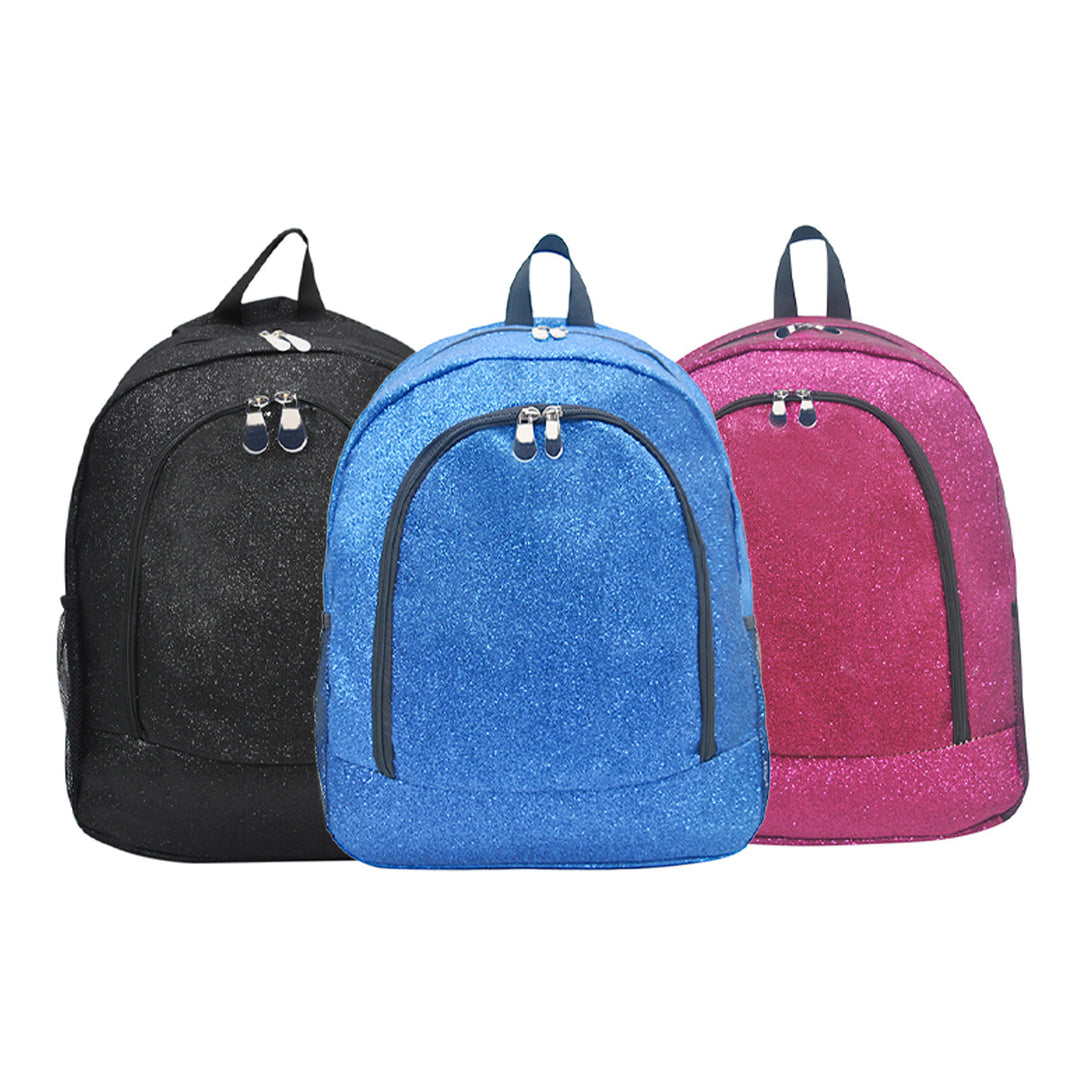Backpack, large capacity, urban-minimalist