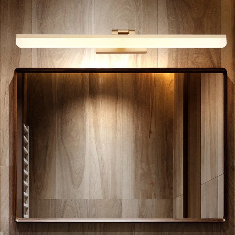 LED ceiling light model 3127 with dimming function