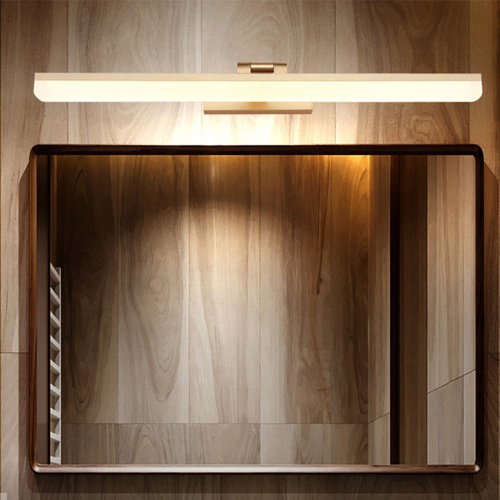 LED ceiling light model 3127 with dimming function