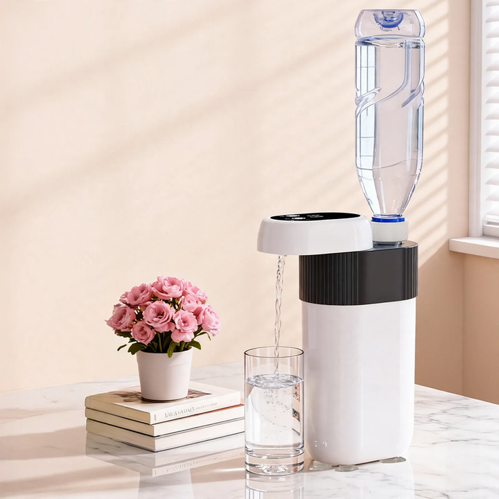 Portable Quick Water Boiler, Model WNK-a112