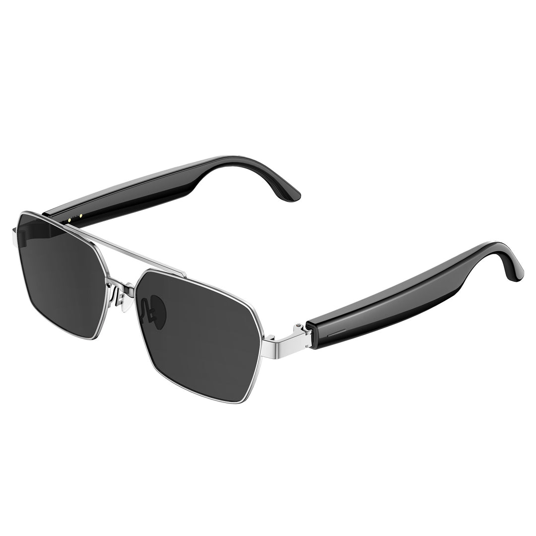 Intelligent Bluetooth Sunglasses, Model GL1