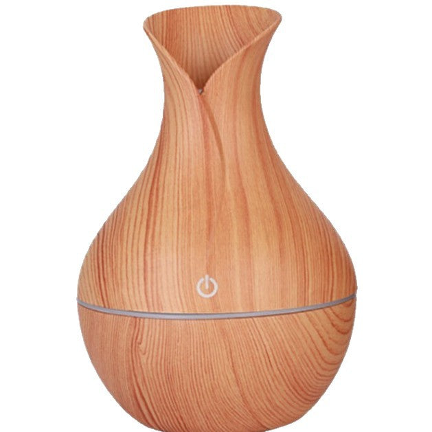 Room fragrance diffuser made of synthetic resin, up to 0.5 L