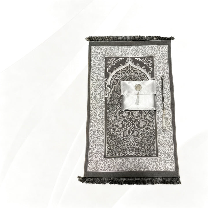 Travel Prayer Mat made of Polyester