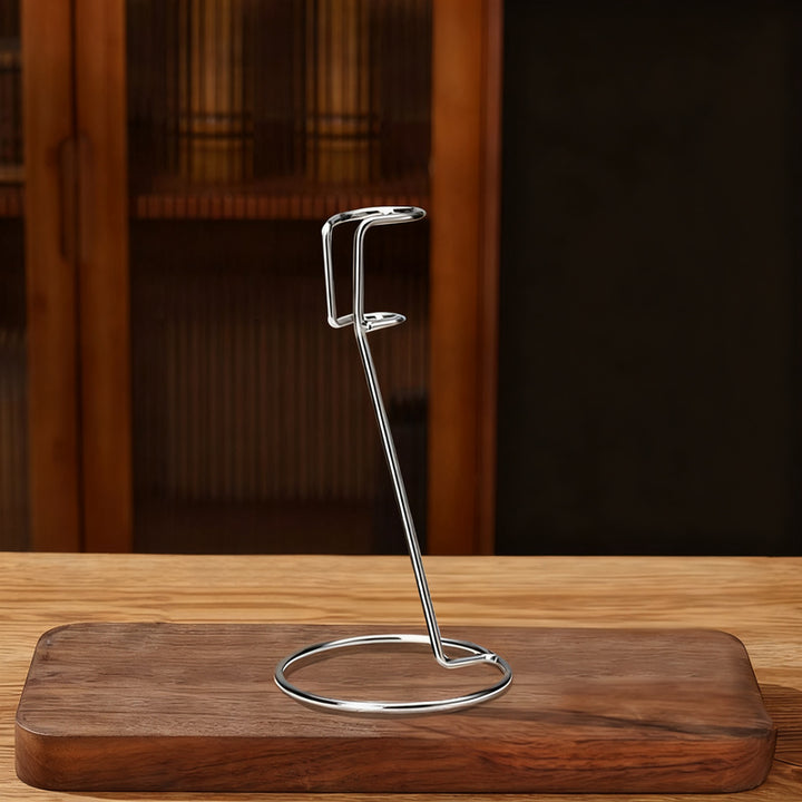 Electric milk frother, USB-C, multiple functions