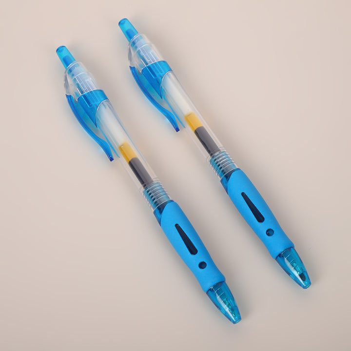 Erasable ballpoint pen 0.5 mm