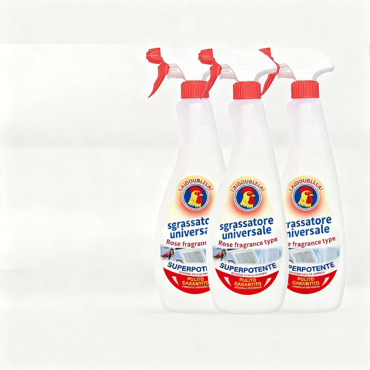 Universal cleaner, liquid, 625 ml