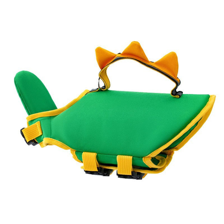 Life jacket for dogs, summer, various sizes
