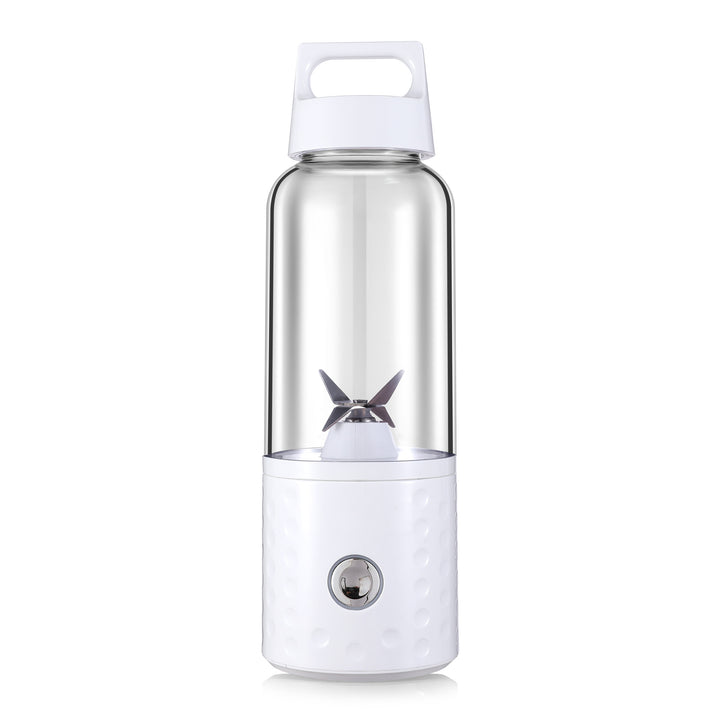 Portable electric juicer, 401–600 ml
