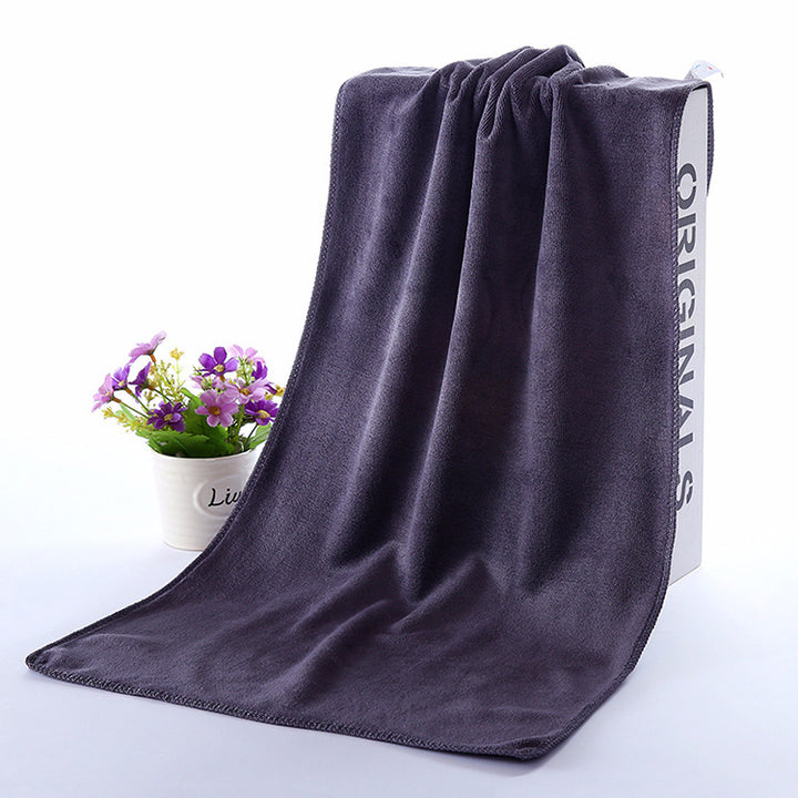 Microfiber cloths, 2-piece set, 300 g/m²