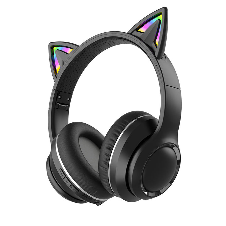 Wireless headphones MX-11 with Bluetooth