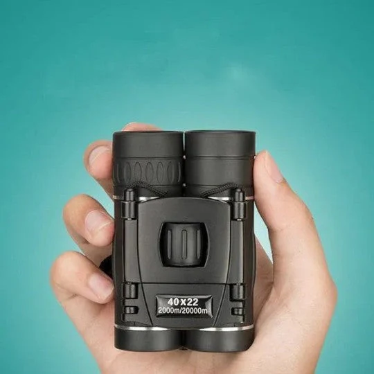 Kalsten | Military HD 40x22 Binoculars Professional Hunting Telescope