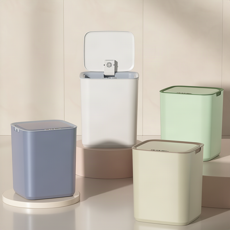 Smart Sensor Trash Can, 22 L