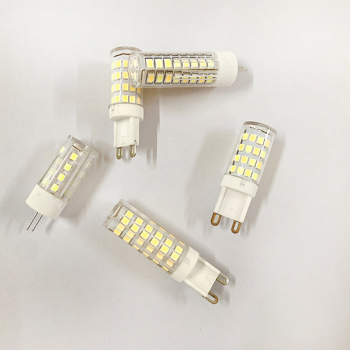 G9 Halogen lamp 25W, 40W or 60W