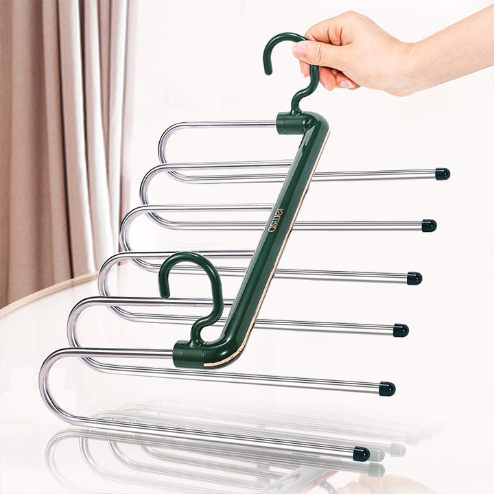 Foldable host stand made of ABS plastic