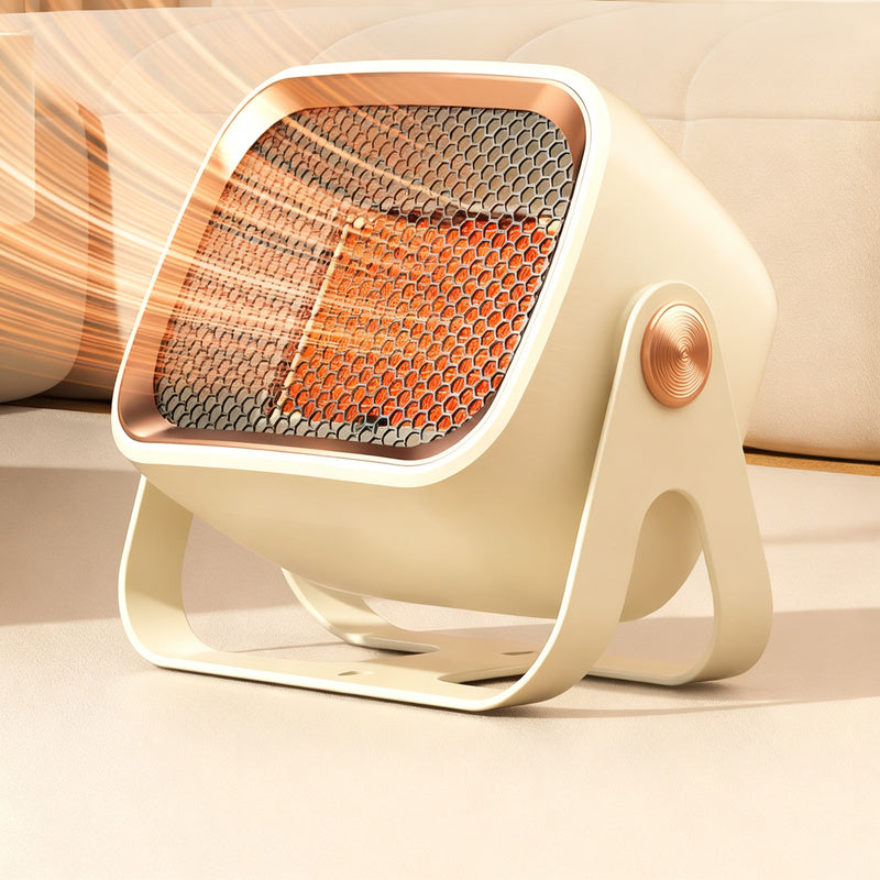 Table heater L6, 21×11.5×16.8 cm