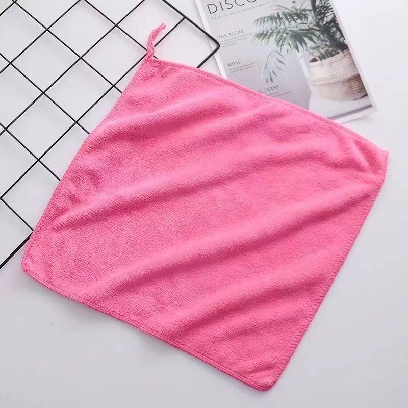 Microfiber cloths, 2-piece set, 300 g/m²