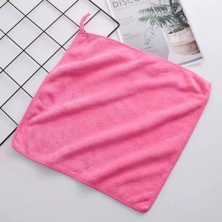 Microfiber cloths, 2-piece set, 300 g/m²