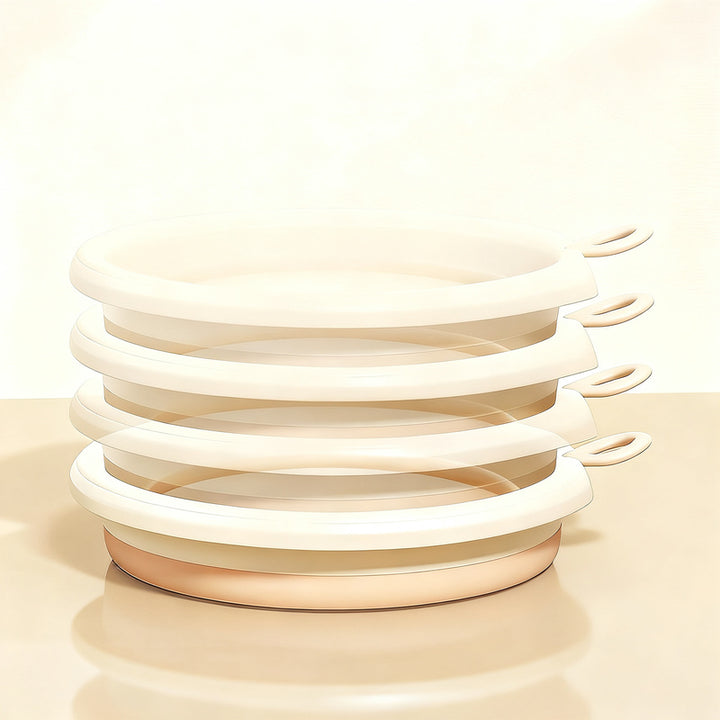 Foldable sink, portable, multiple sizes