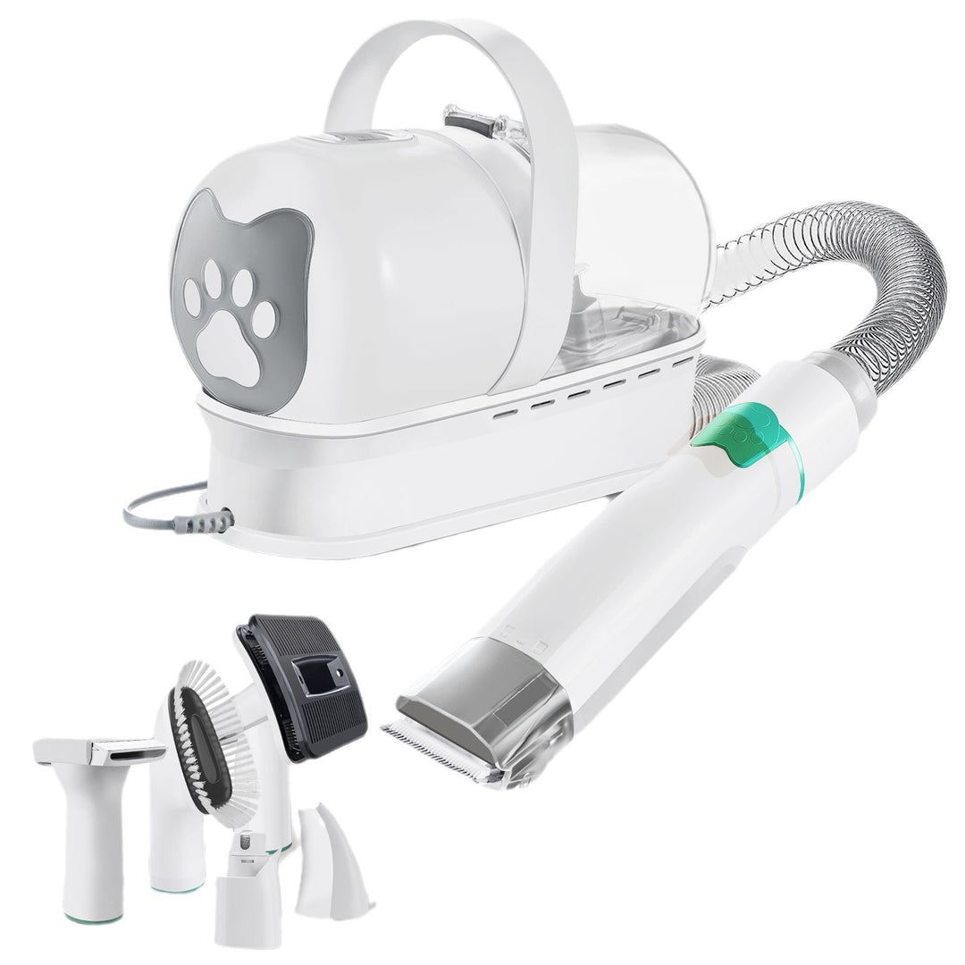 7-in-1 Multi-function Pet Care Set for Dogs and Cats