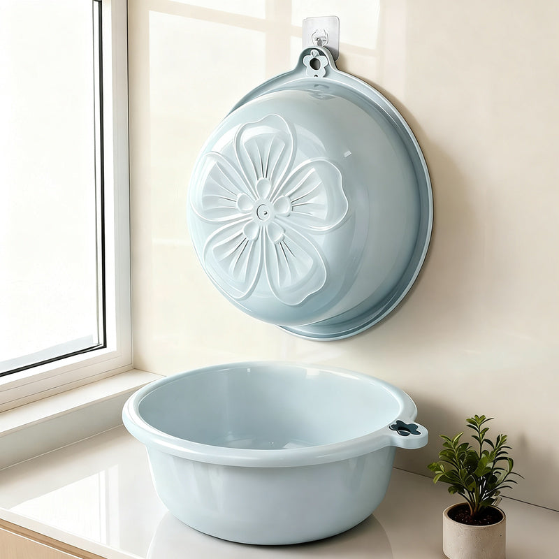 Plastic sink, various sizes