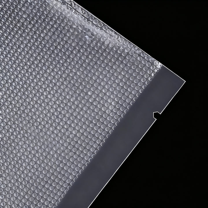 Vacuum bag for food