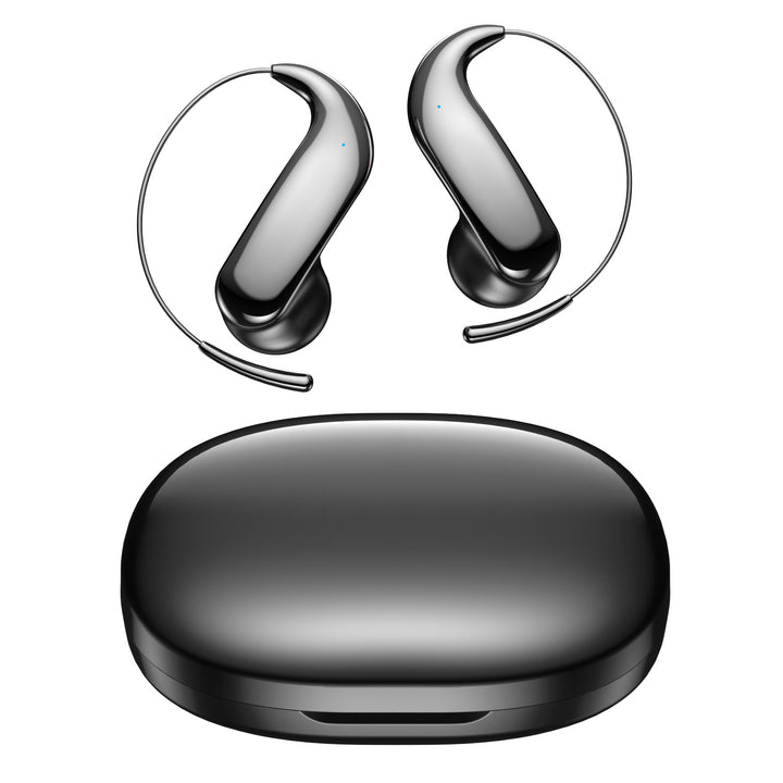 Bluetooth Earbuds YYK-Q20, Memory Headband, Long Battery Life