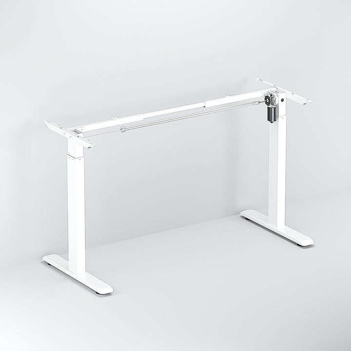 Electric desk with height adjustment, modern