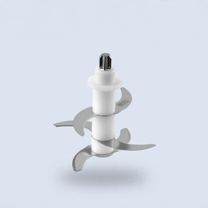 Replacement bowl for kitchen machine BL-008