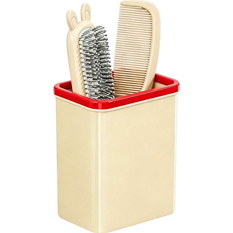 Wall-mounted storage box, self-adhesive