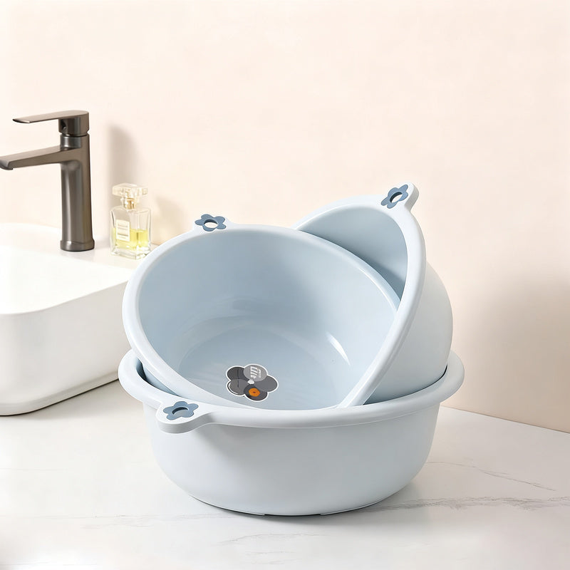 Plastic sink, various sizes