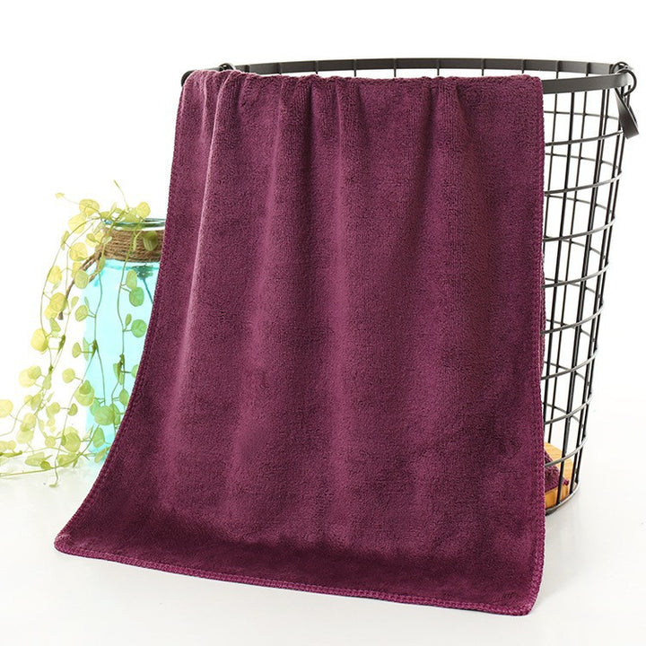 Microfiber cloths, 2-piece set, 300 g/m²