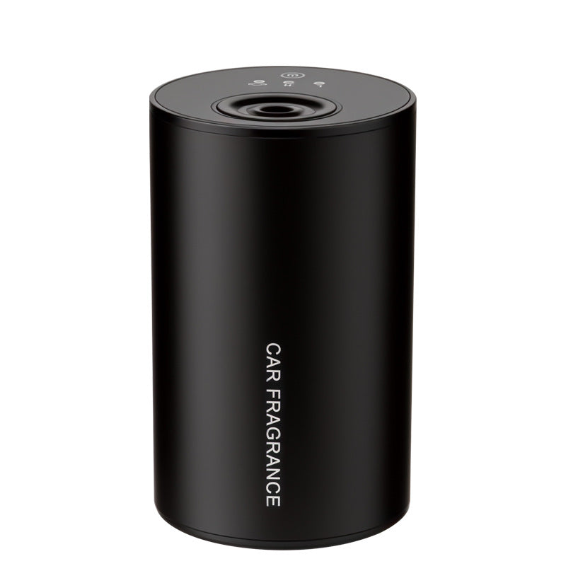 Portable Ultrasonic Aroma Diffuser for Cars