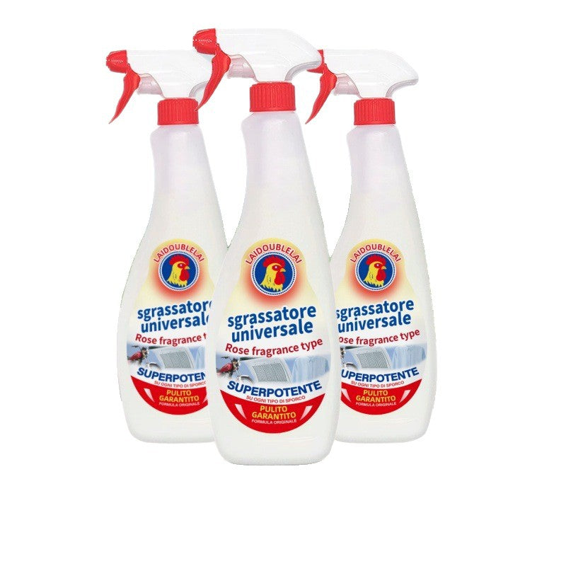 Universal cleaner, liquid, 625 ml