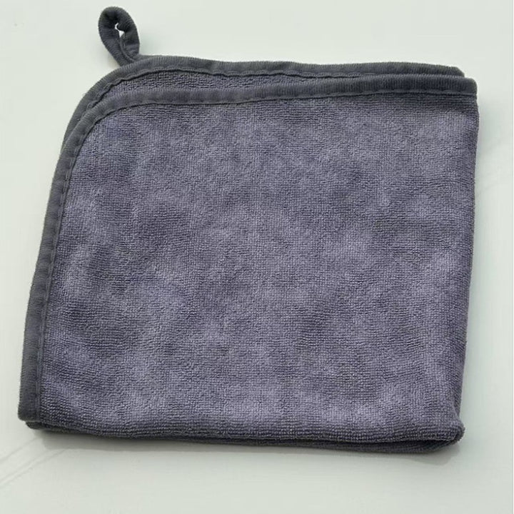 Microfiber cloths, 2-piece set, 300 g/m²